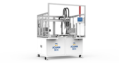 雙頭螺絲擰緊機